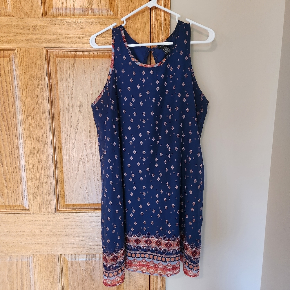 Rue 21 Dress